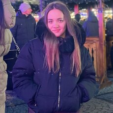 Фотография девушки Анна, 19 лет из г. Познань