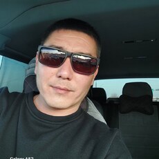 Фотография мужчины Ринат, 39 лет из г. Астрахань