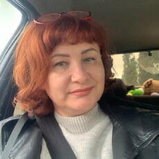 Фотография девушки Эля, 49 лет из г. Саратов