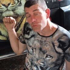 Фотография мужчины Антон, 32 года из г. Киев