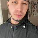 Равиль, 26 лет