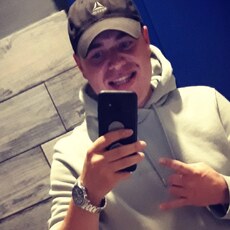 Фотография мужчины Константин, 34 года из г. Иркутск