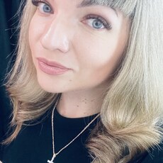 Фотография девушки Дашуля, 34 года из г. Тюмень