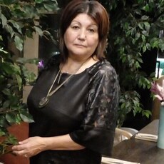 Фотография девушки Алла, 64 года из г. Копейск