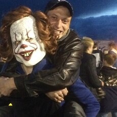 Фотография мужчины Михаил, 39 лет из г. Рыбинск