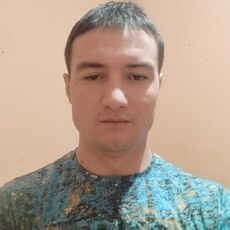 Фотография мужчины Миша, 29 лет из г. Уфа