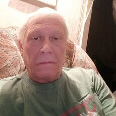 Фотография мужчины Сергей, 63 года из г. Волгоград