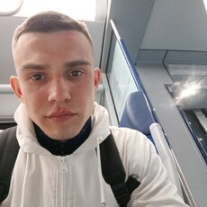 Фотография мужчины Артем, 26 лет из г. Краснодар