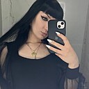 Анастасия, 25 лет