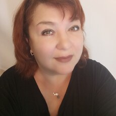 Людмила, 48 из г. Москва.