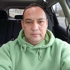 Фотография мужчины Талгат, 50 лет из г. Уфа