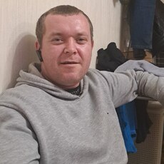 Фотография мужчины Алексей, 35 лет из г. Новосибирск