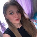 Анастасия, 25 лет