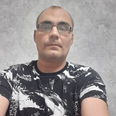 Фотография мужчины Александр, 41 год из г. Лакинск