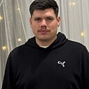 Кирилл, 25 лет