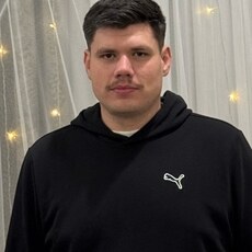 Фотография мужчины Кирилл, 25 лет из г. Краснодар