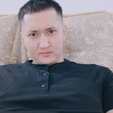 Фотография мужчины Мотомото, 30 лет из г. Кокшетау