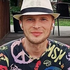 Фотография мужчины Александр, 30 лет из г. Вязьма