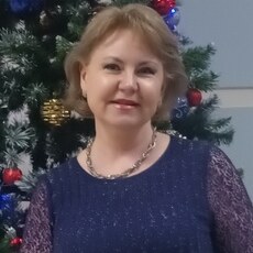 Фотография девушки Наталья, 49 лет из г. Омск