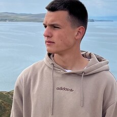 Фотография мужчины Евгений, 23 года из г. Иркутск