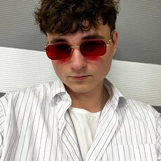 Фотография мужчины Никита, 21 год из г. Казань