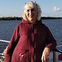 Людмила, 62 года