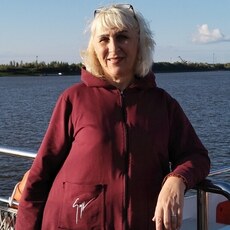 Фотография девушки Людмила, 62 года из г. Тобольск