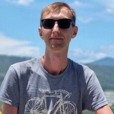 Фотография мужчины Сергей, 35 лет из г. Подольск