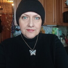 Фотография девушки Ольга, 51 год из г. Березовский (Кемеровская Обл)