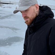 Фотография мужчины Данил, 27 лет из г. Рязань