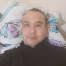 Фотография мужчины Алматы, 45 лет из г. Алматы