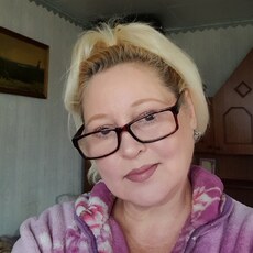 Фотография девушки Наталья, 53 года из г. Тамала