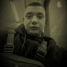 Фотография мужчины Даня, 29 лет из г. Великий Новгород