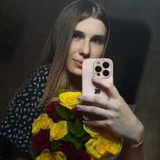 Василина, 27 из г. Барнаул.