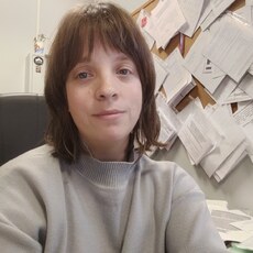 Елизавета, 29 из г. Москва.