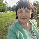 Светлана, 50 лет