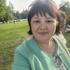 Фотография девушки Светлана, 50 лет из г. Лобня