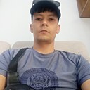 Парахат, 34 года