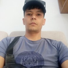 Фотография мужчины Парахат, 34 года из г. Борисов