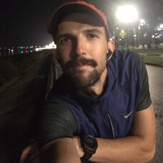 Фотография мужчины Андрей, 32 года из г. Рыбинск