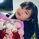 Амина, 21 год