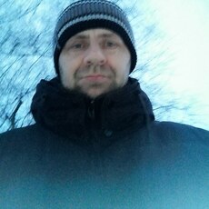 Фотография мужчины Виталий, 46 лет из г. Шарыпово