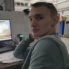 Фотография мужчины Анатолий, 20 лет из г. Хабаровск