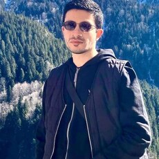 Фотография мужчины Давид, 35 лет из г. Батуми