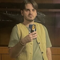 Фотография мужчины Макс, 24 года из г. Симферополь