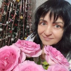 Фотография девушки Женя, 53 года из г. Находка