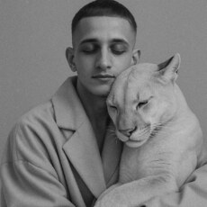 Фотография мужчины Тёма, 25 лет из г. Луганск