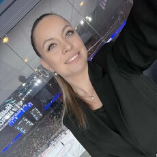 Фотография девушки Александра, 36 лет из г. Санкт-Петербург