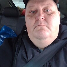 Фотография мужчины Олег, 47 лет из г. Екатеринбург