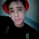 Данил, 21 год